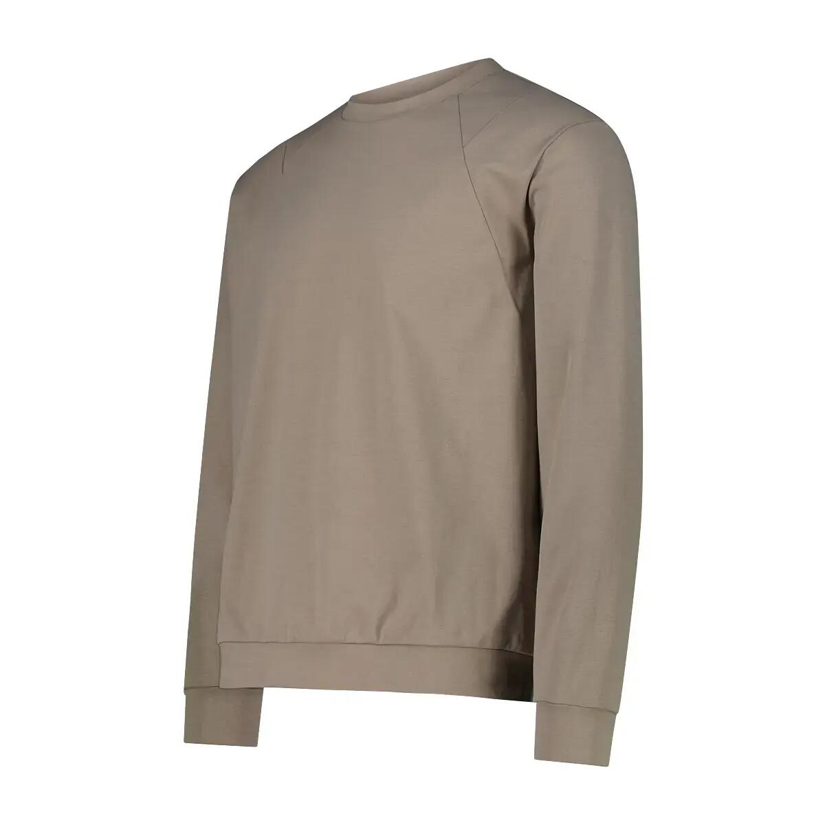 Sweatshirt CMP Compact tech 3/3