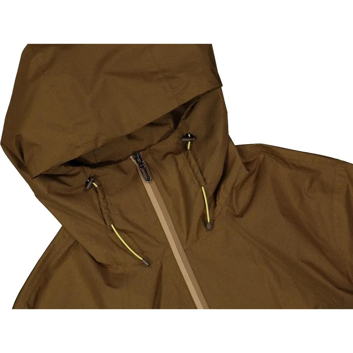 Polaire femme CMP 3/3