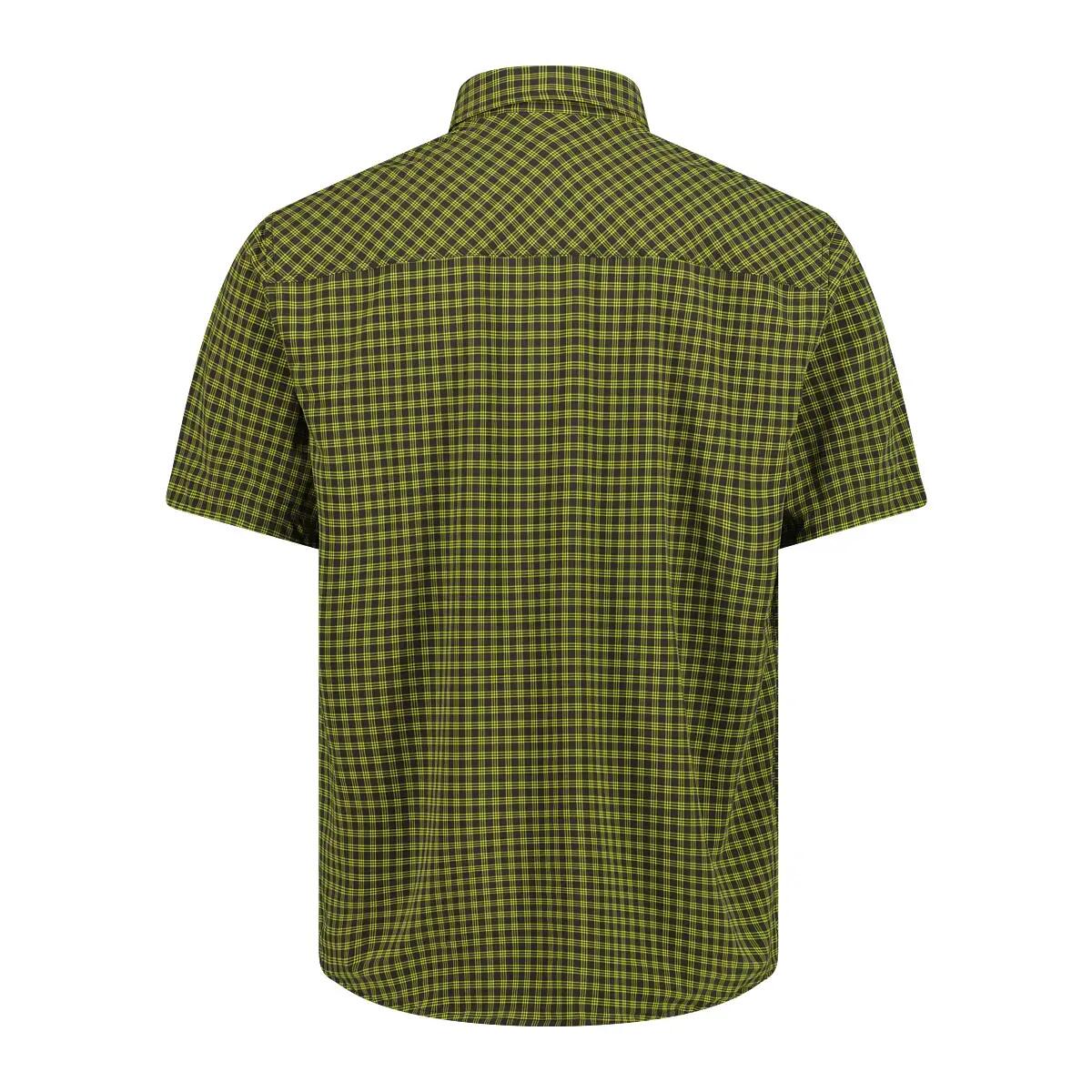 Camicia con taschino sul petto CMP 2/3