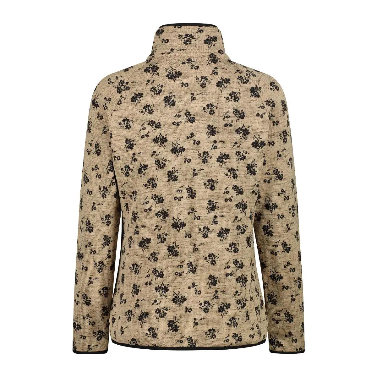 Polar para mujer CMP Knit Tech 2/3