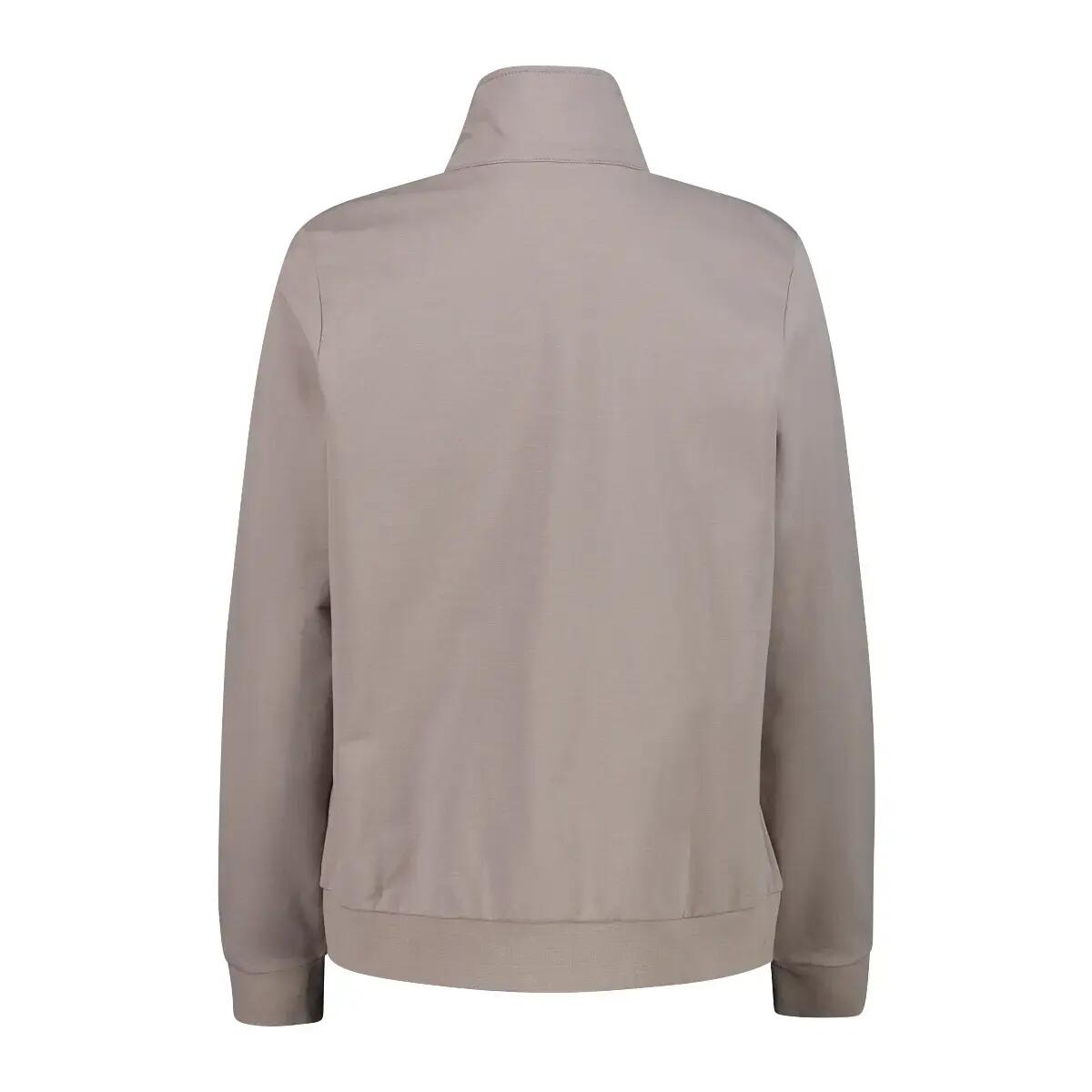 Sudadera con cremallera CMP 2/3