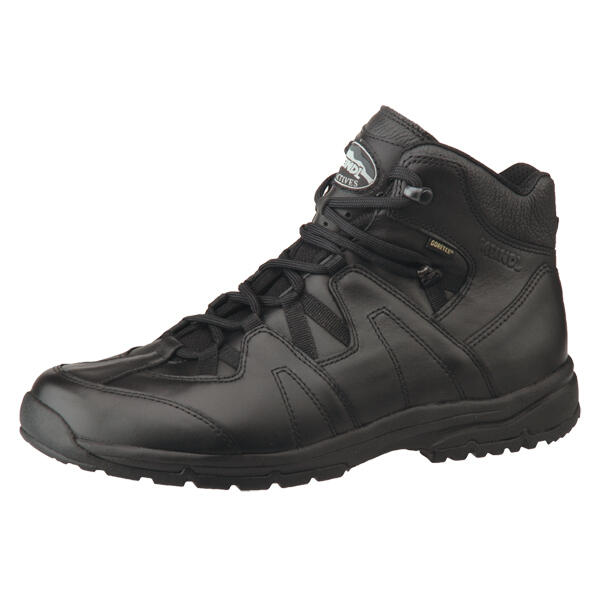 Buty Meindl Police Treck