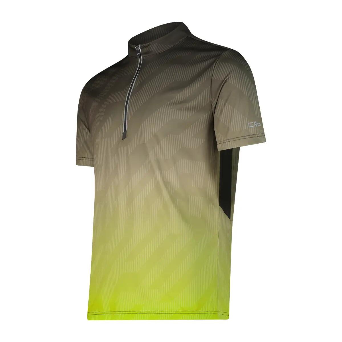 Maillot avec fermeture éclair intégrale CMP 3/3