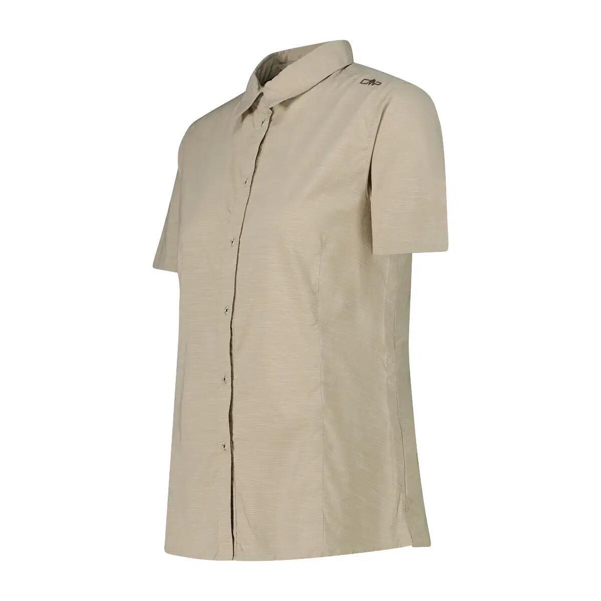 Chemise extensible femme CMP 3/3