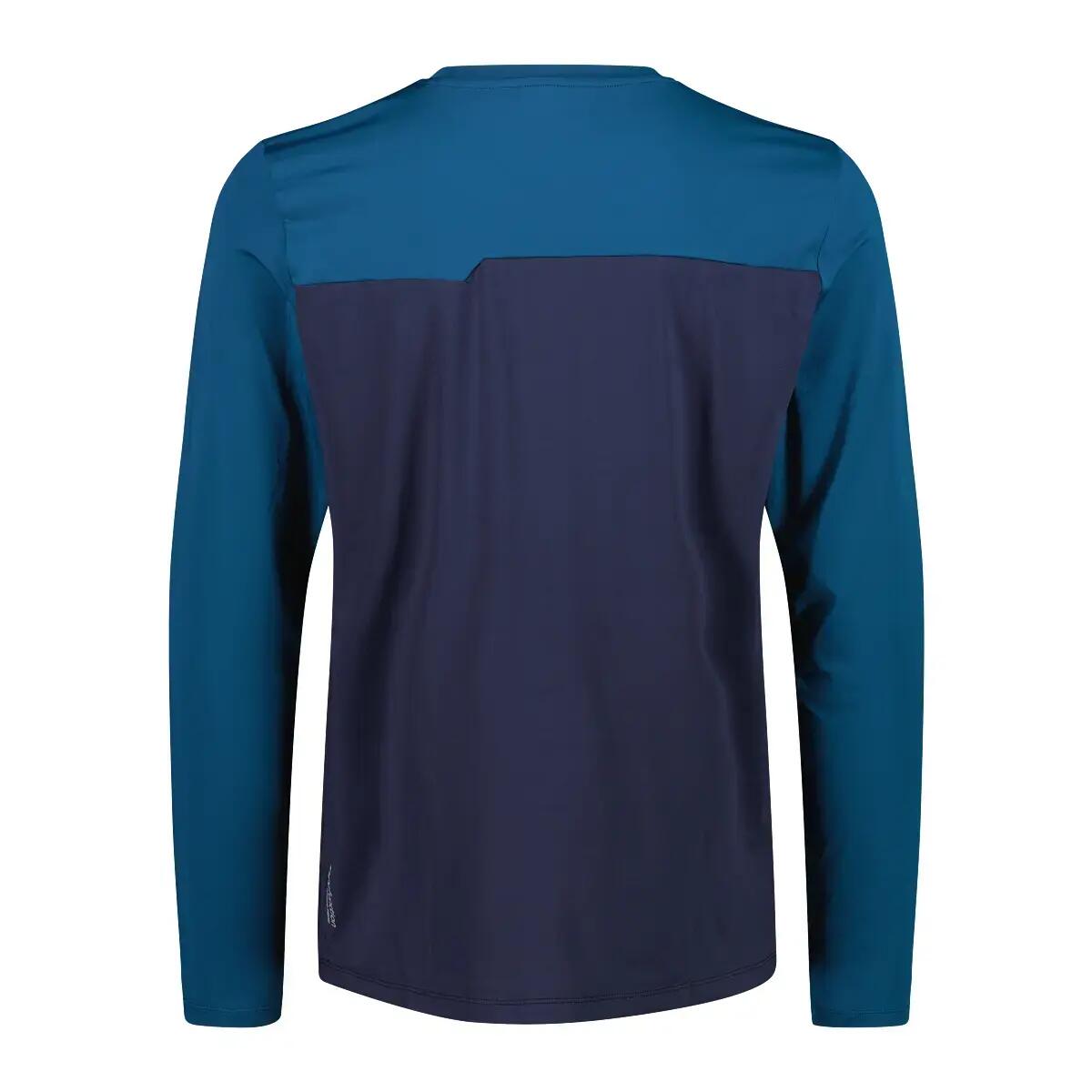 Maglia tecnica a maniche lunghe CMP Unlimitech 2/3