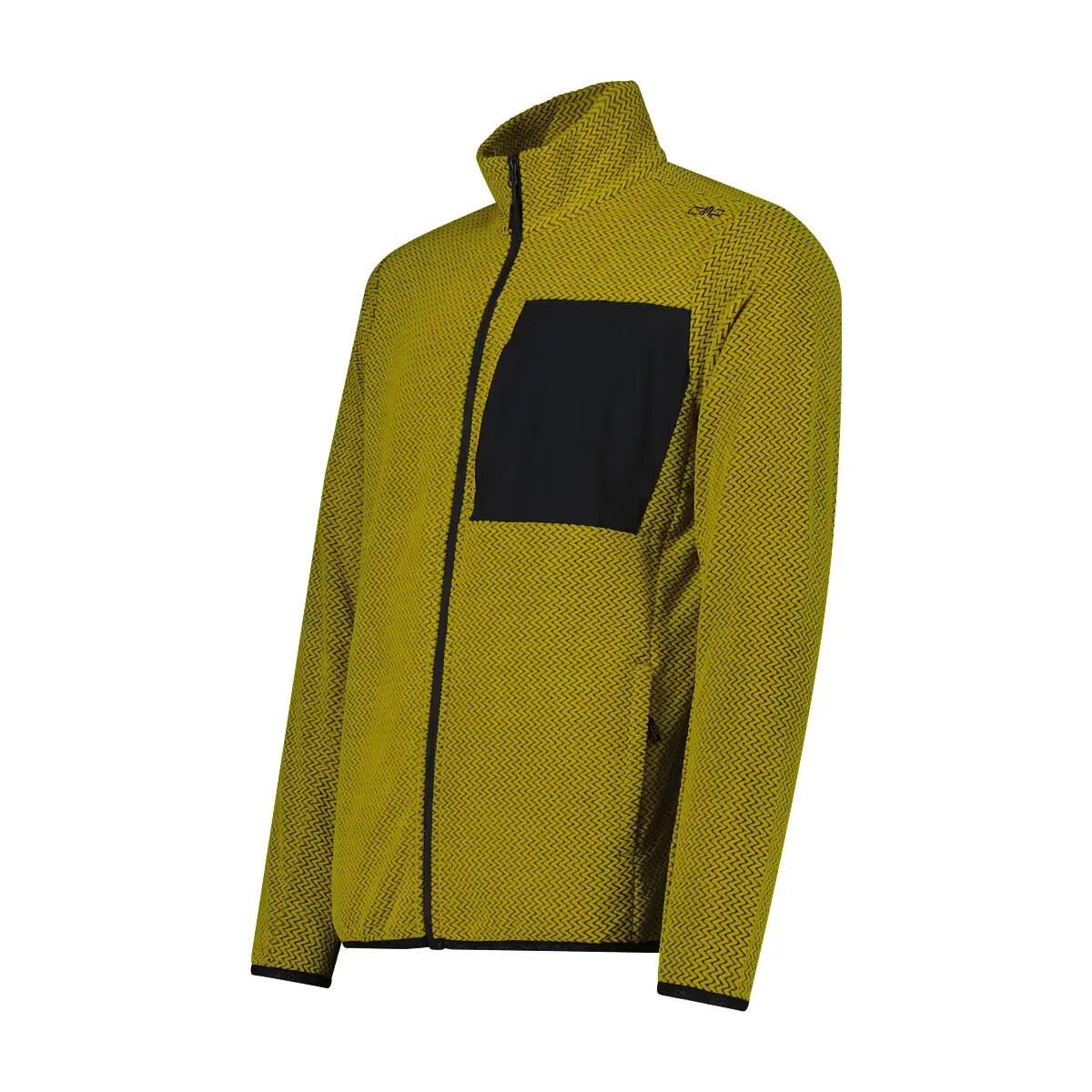 Polaire zippée CMP 3/3