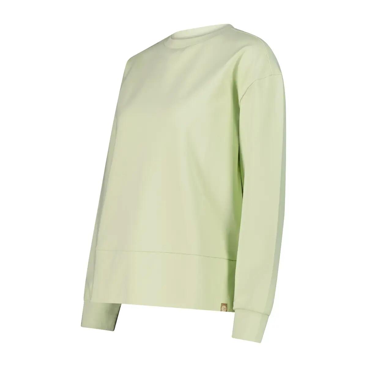 Sudadera CMP 3/4