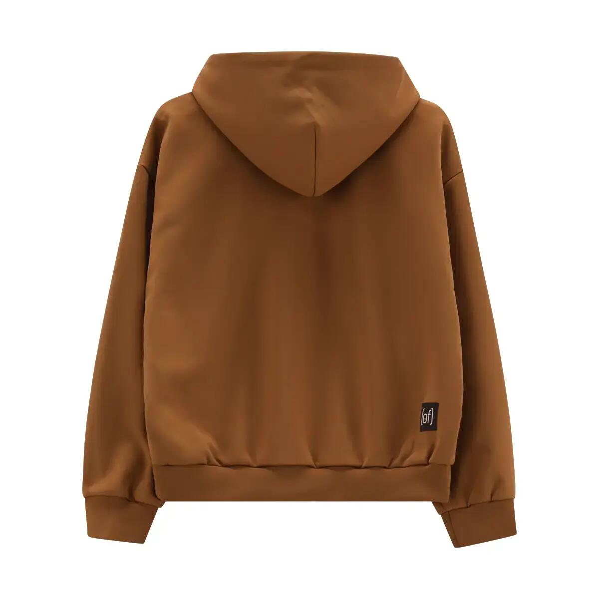 Hoodie Damen CMP 2/3