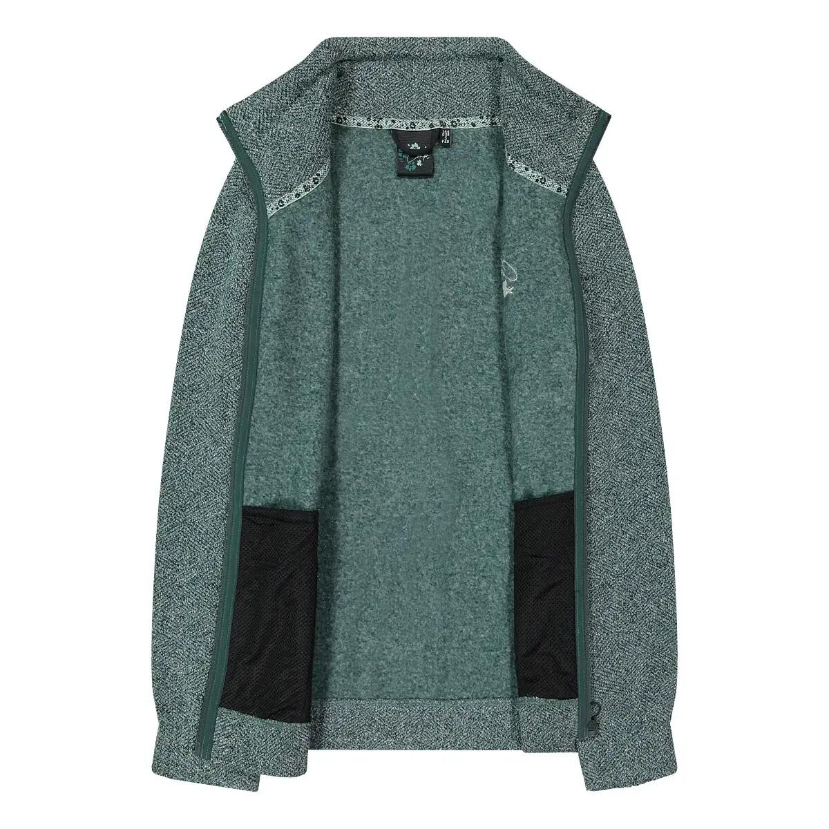 Polaire full zip femme CMP 4/4