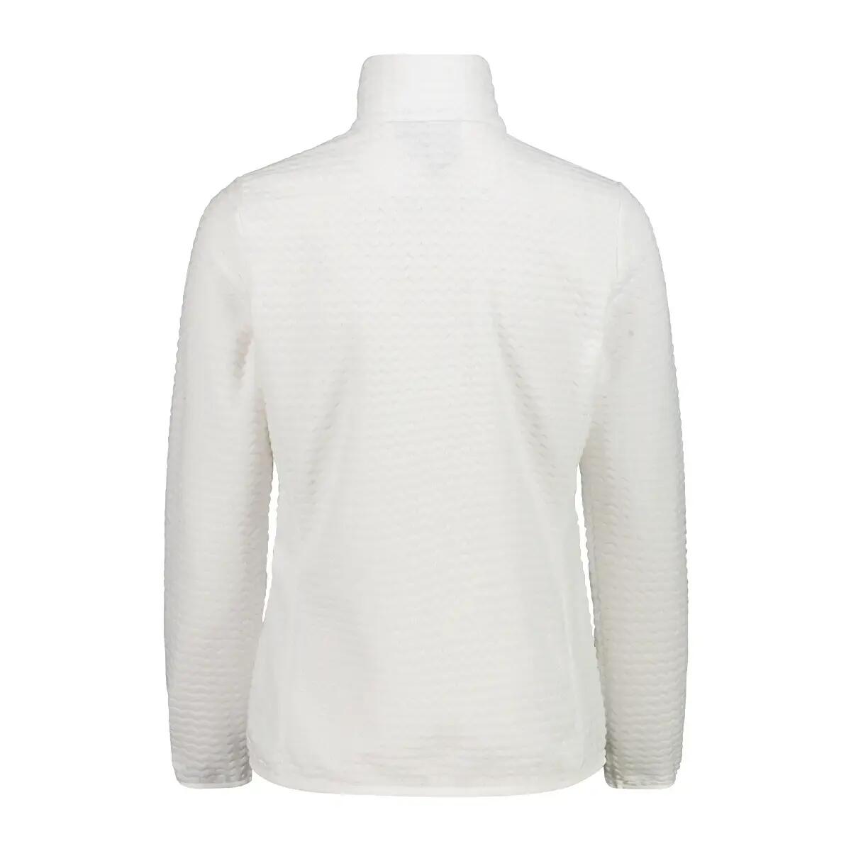 Polaire full zip artico donna CMP 2/3