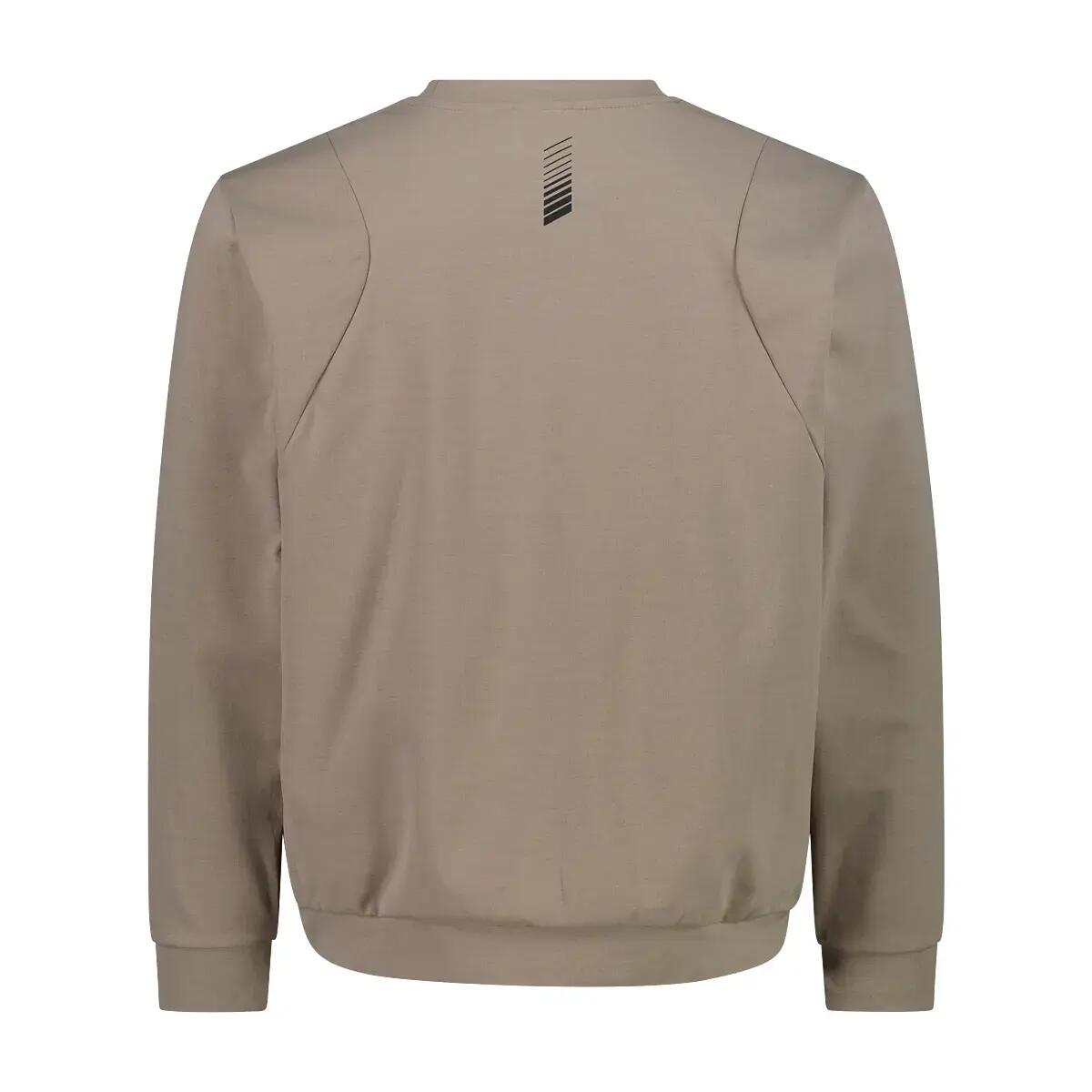 Sweatshirt CMP Compact tech 2/3