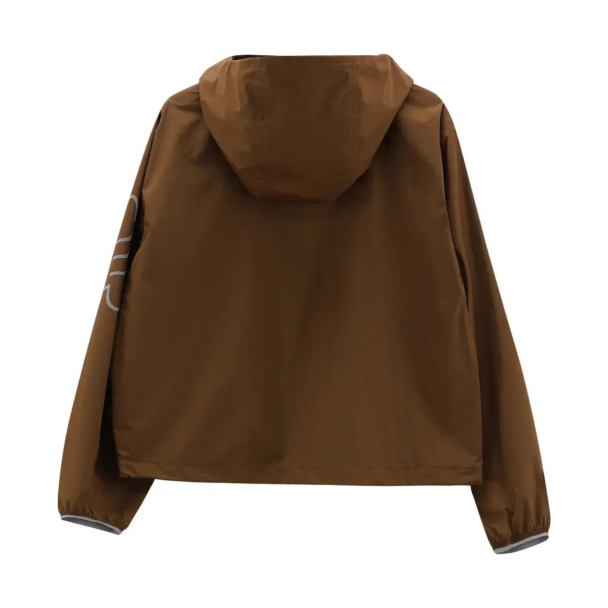 Polaire femme CMP 2/3