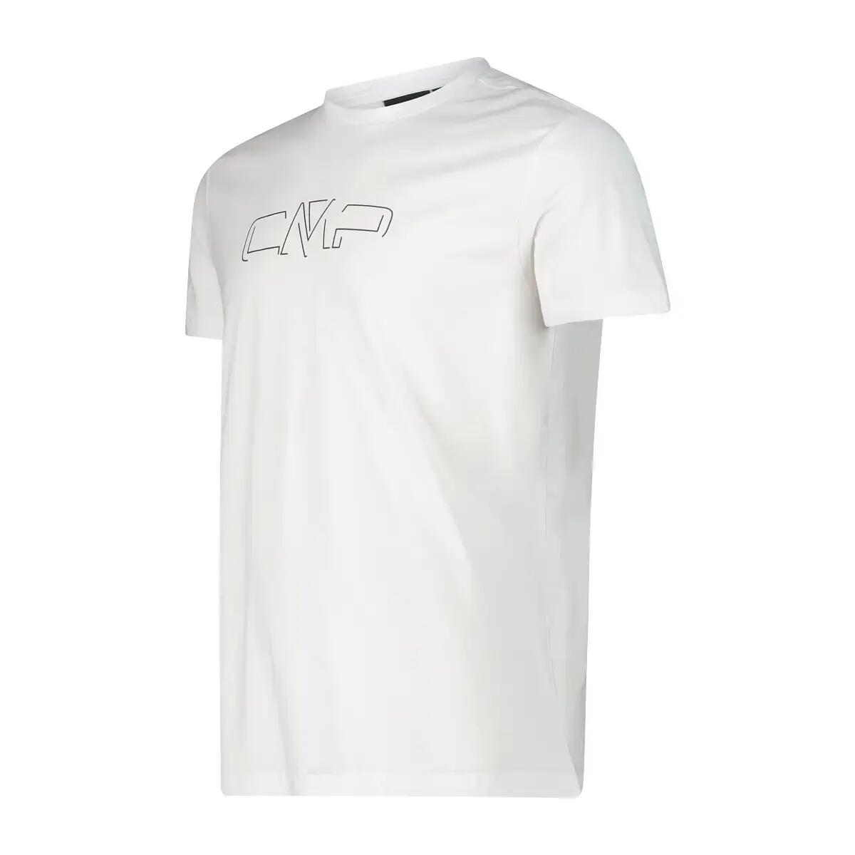 T-shirt léger et confortable CMP 3/3