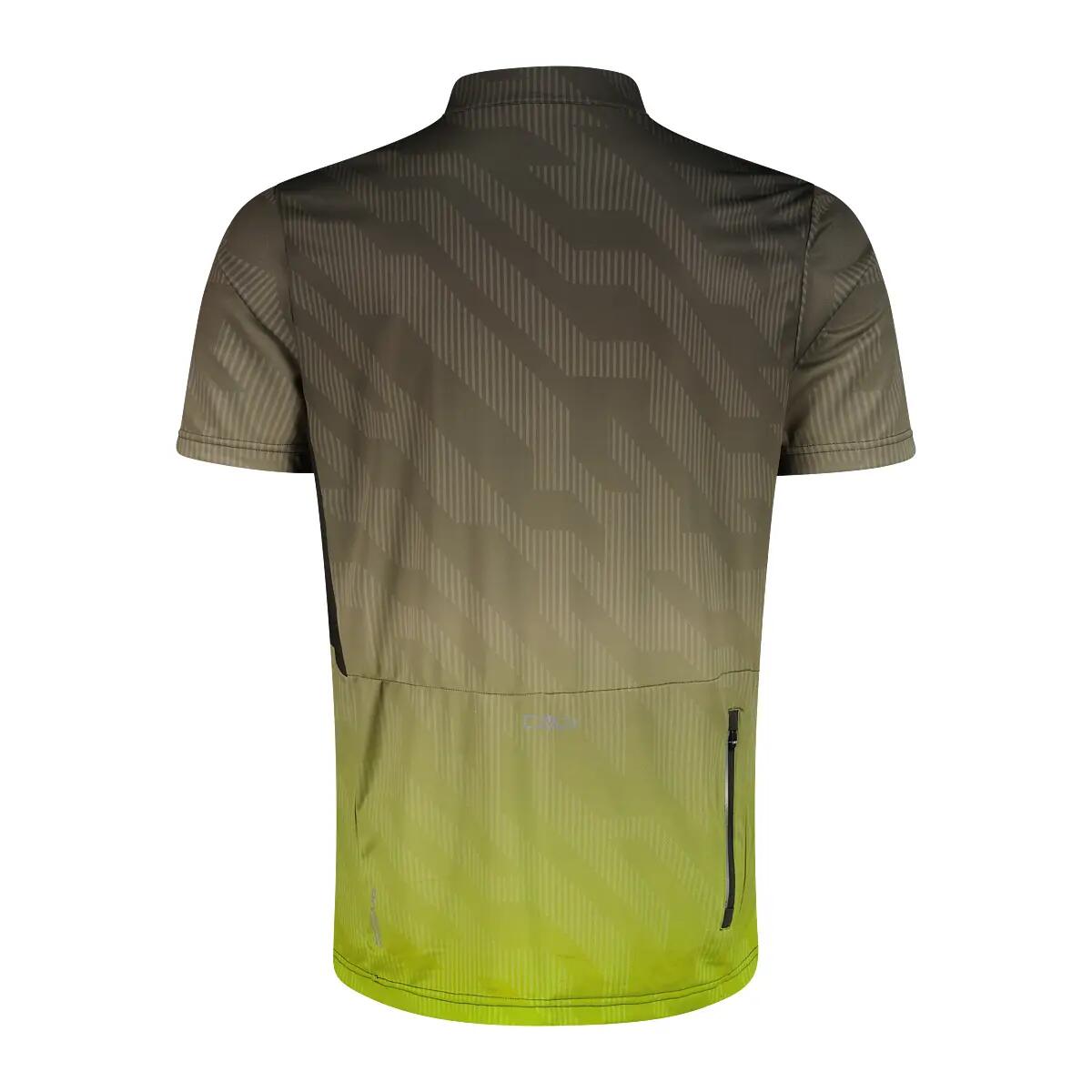 Maillot avec fermeture éclair intégrale CMP 2/3