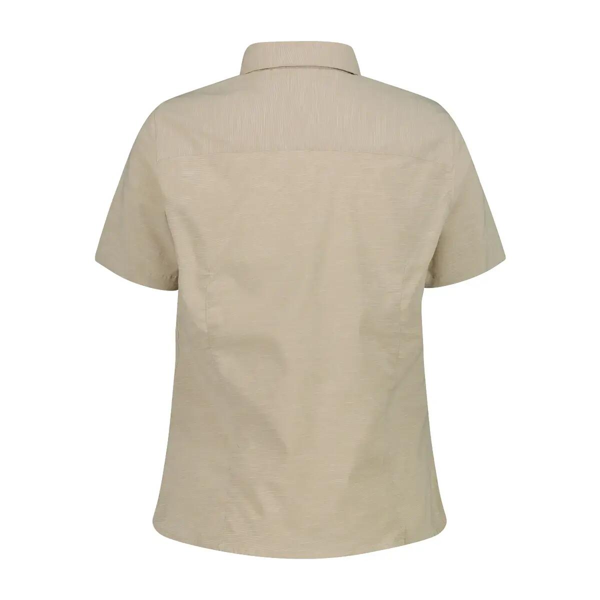 Chemise extensible femme CMP 2/3