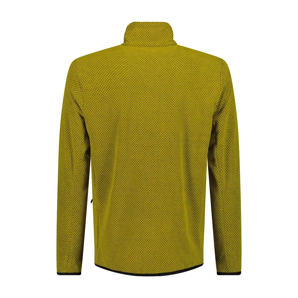 Polaire zippée CMP 2/3