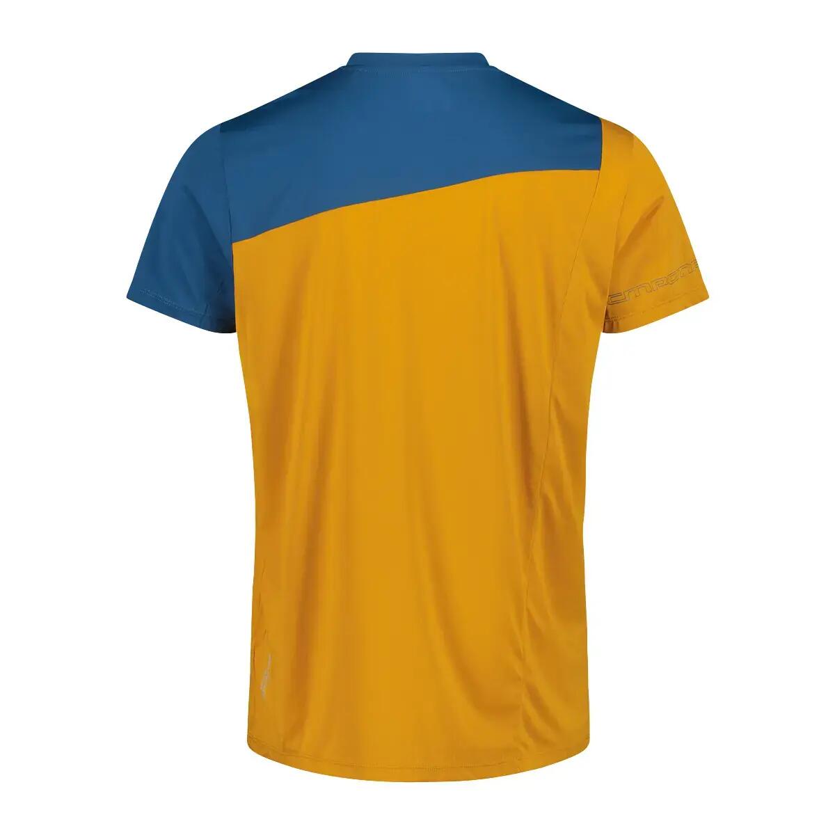 Maillot technique ultraléger CMP 2/3