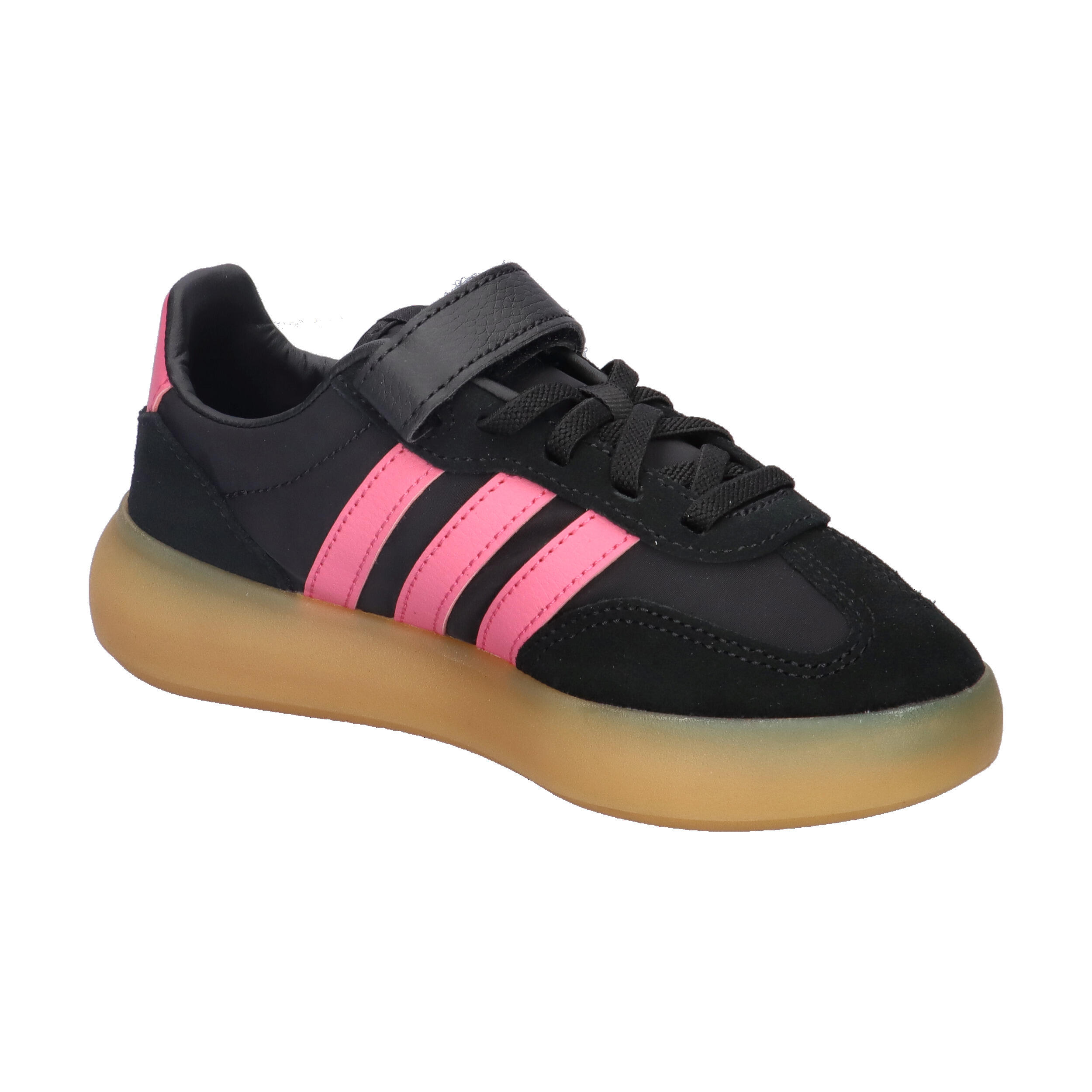 adidas Kinder Sneaker BARREDA DECODE EL C 8/14