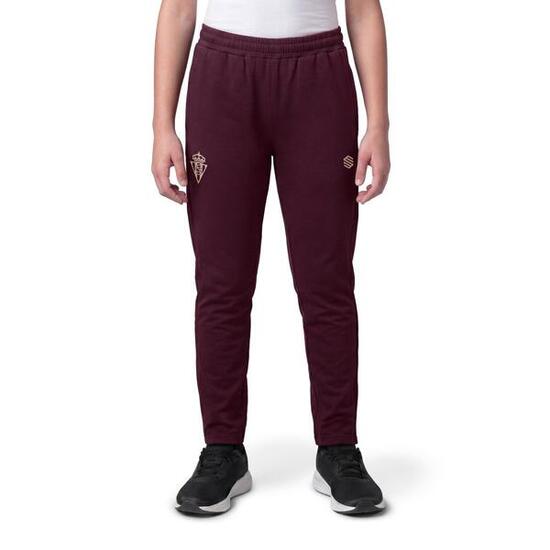 Pantalon de survêtement lifestyle football enfant Enfants RSG Travel Pants K Ro