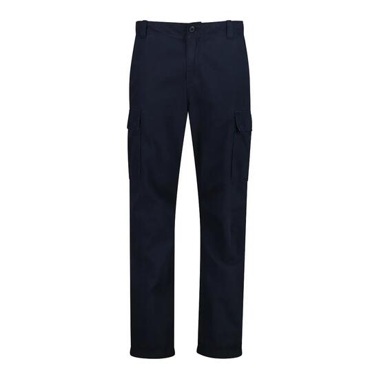Baumwoll-Cargohose CMP