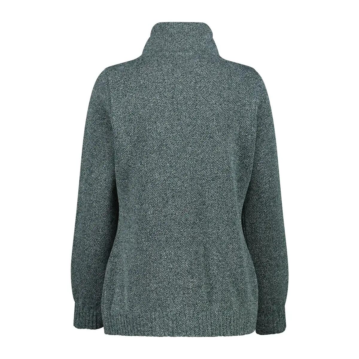 Polaire full zip femme CMP 2/4
