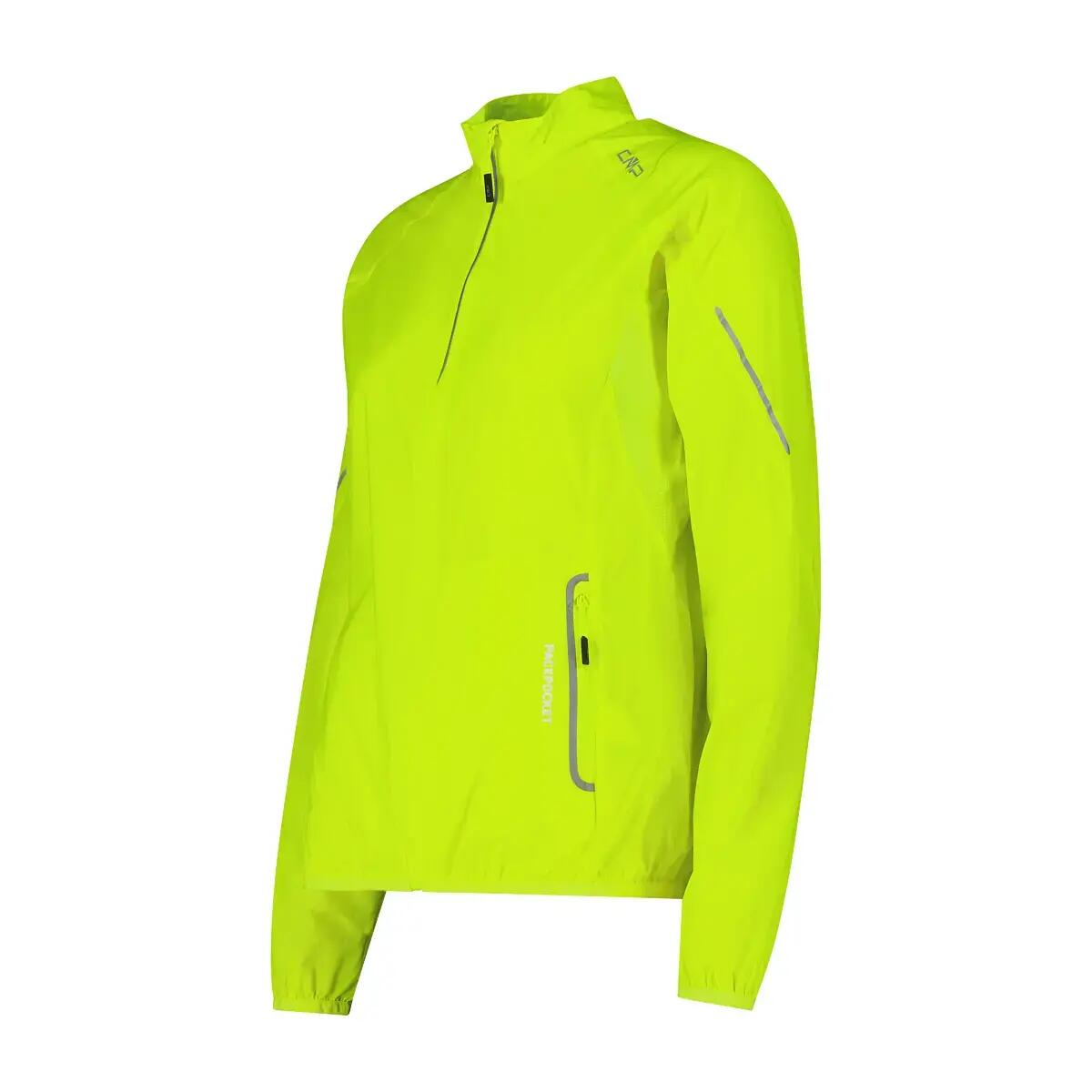 Giacca a vento con zip donna CMP 3/3