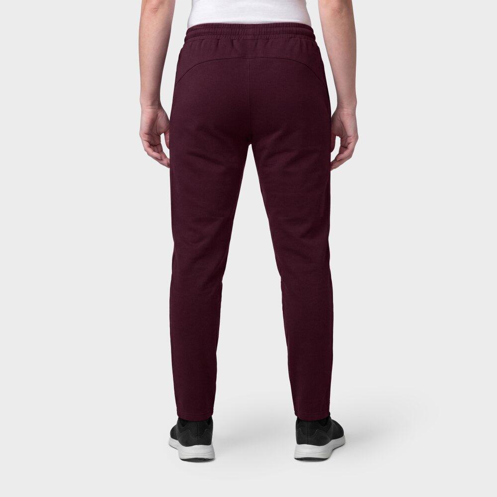 ęce piłkarskie spodnie dresowe Siroko RSG Travel Pants K 6/6