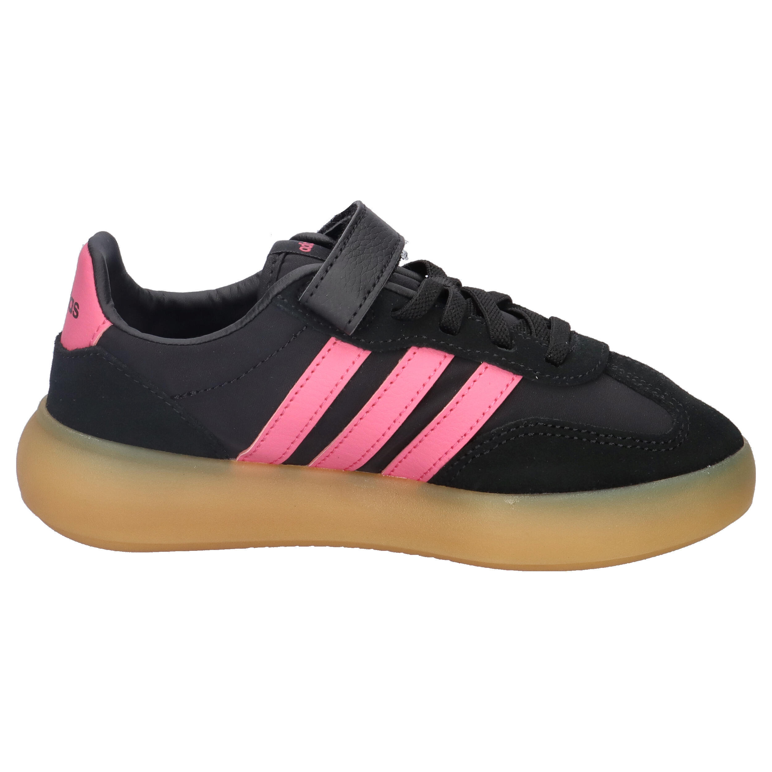 adidas Kinder Sneaker BARREDA DECODE EL C 7/14