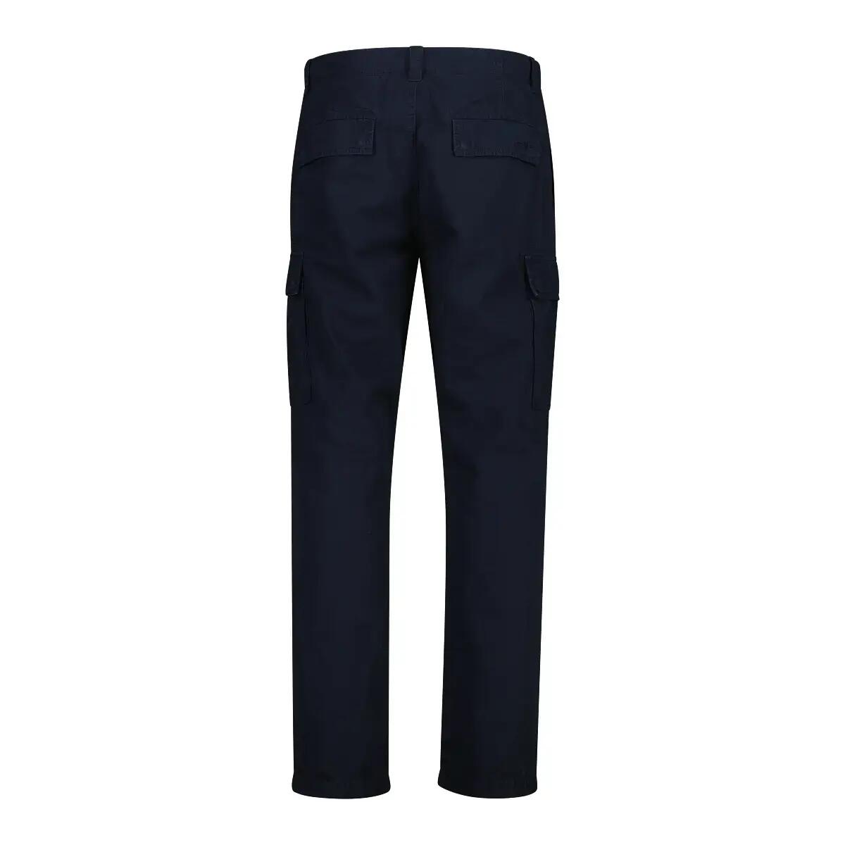 Pantaloni cargo in cotone CMP 3/3