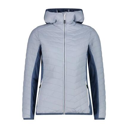Kapuzenjacke für Damen CMP Unlimitech