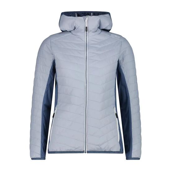 Kapuzenjacke für Damen CMP Unlimitech