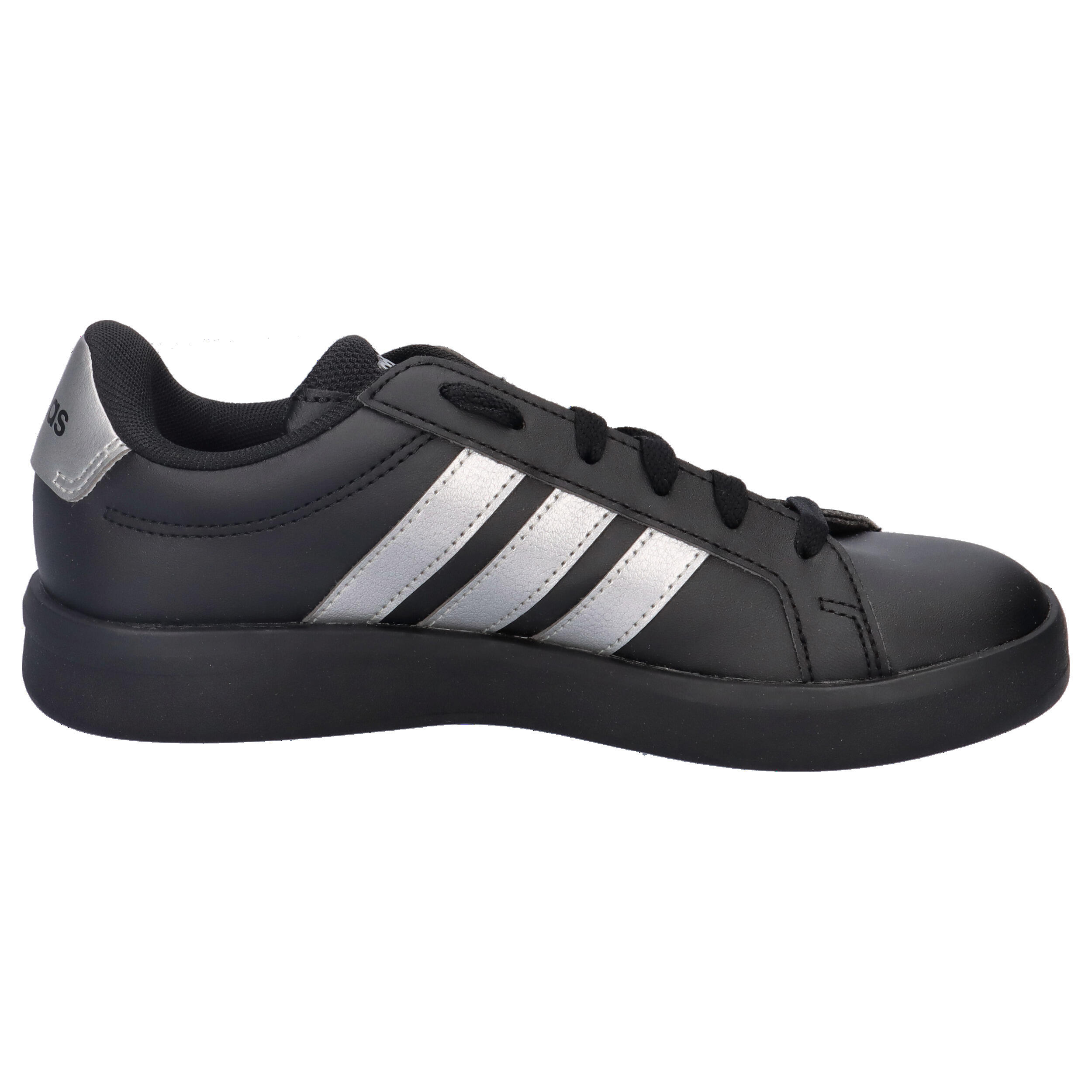adidas Kinder Sneaker Grand Court 3.0 J 7/14