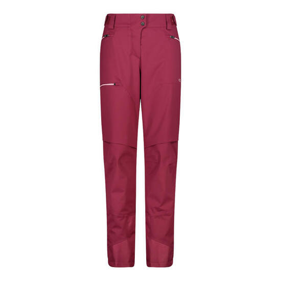 CMP Damen Skihose Woman Pant 35W2536