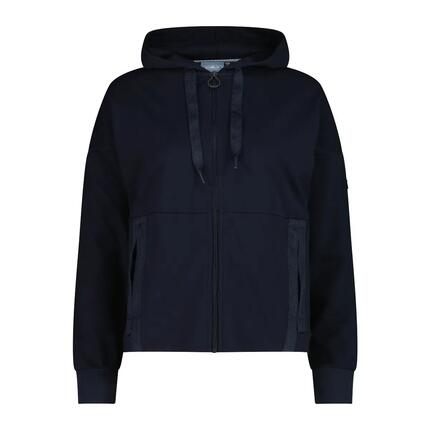 Wasserdichte Jacke mit Reißverschluss, Damen CMP