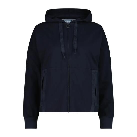 Wasserdichte Jacke mit Reißverschluss, Damen CMP