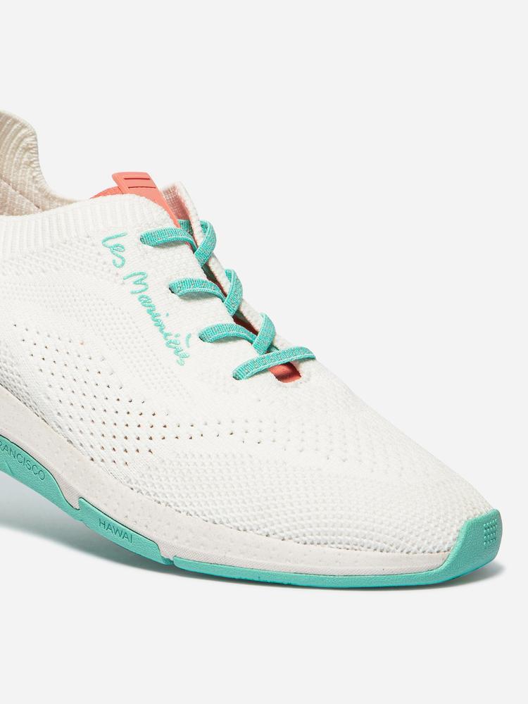 Chaussures - running - femme - lacets élastiques - jazwave 2/5