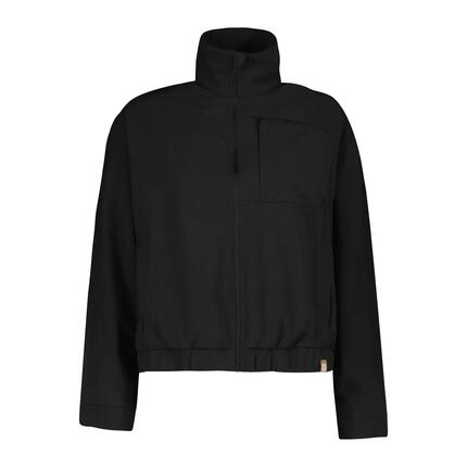 Veste de randonnée extensible femme CMP