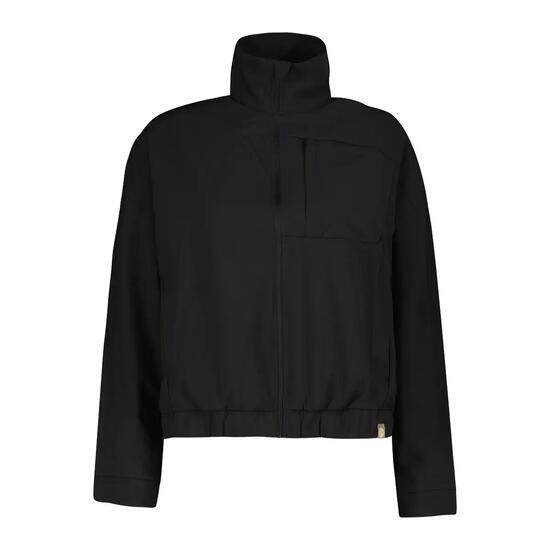 Coupe-vent égère en polyester extensible femme CMP