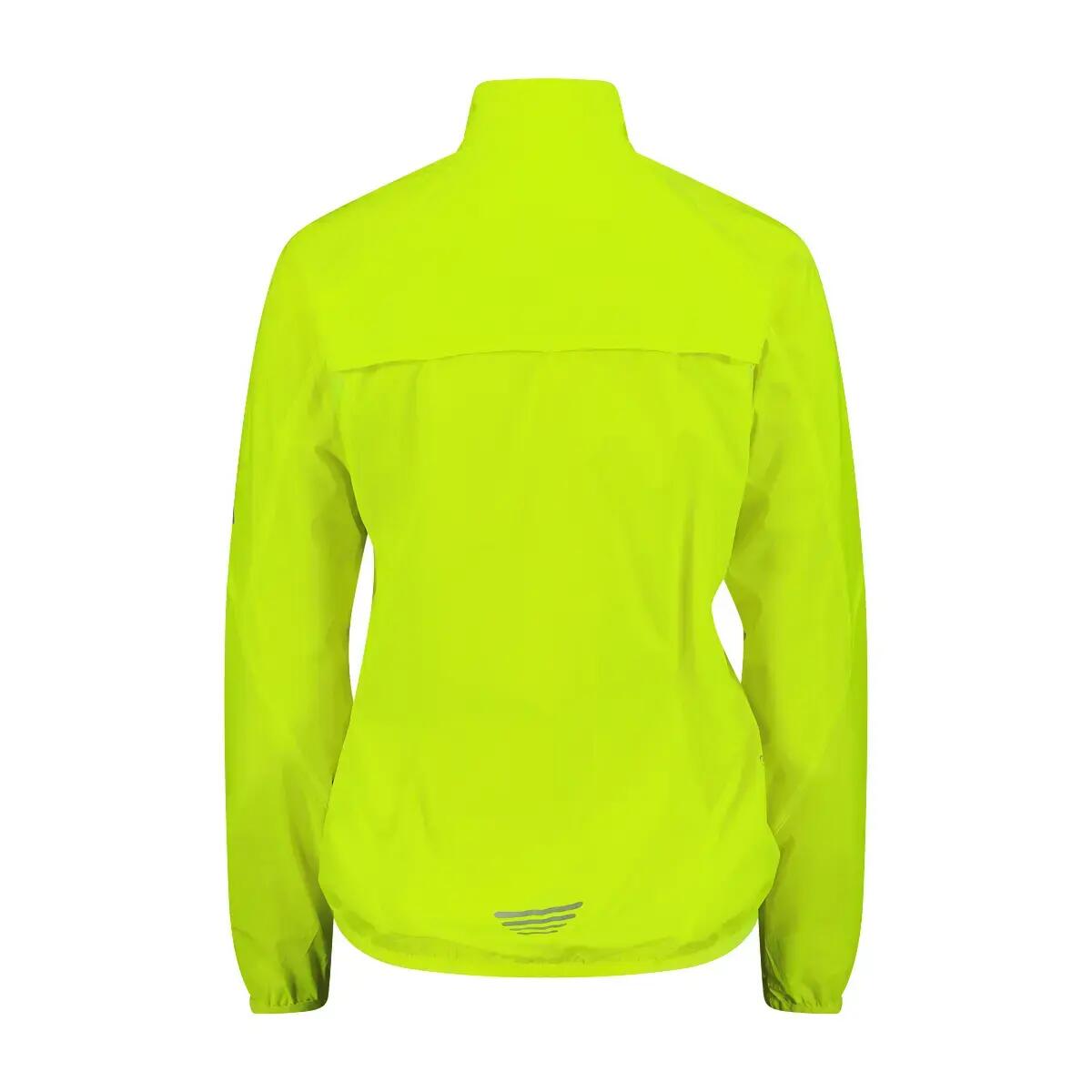 Giacca a vento con zip donna CMP 2/3