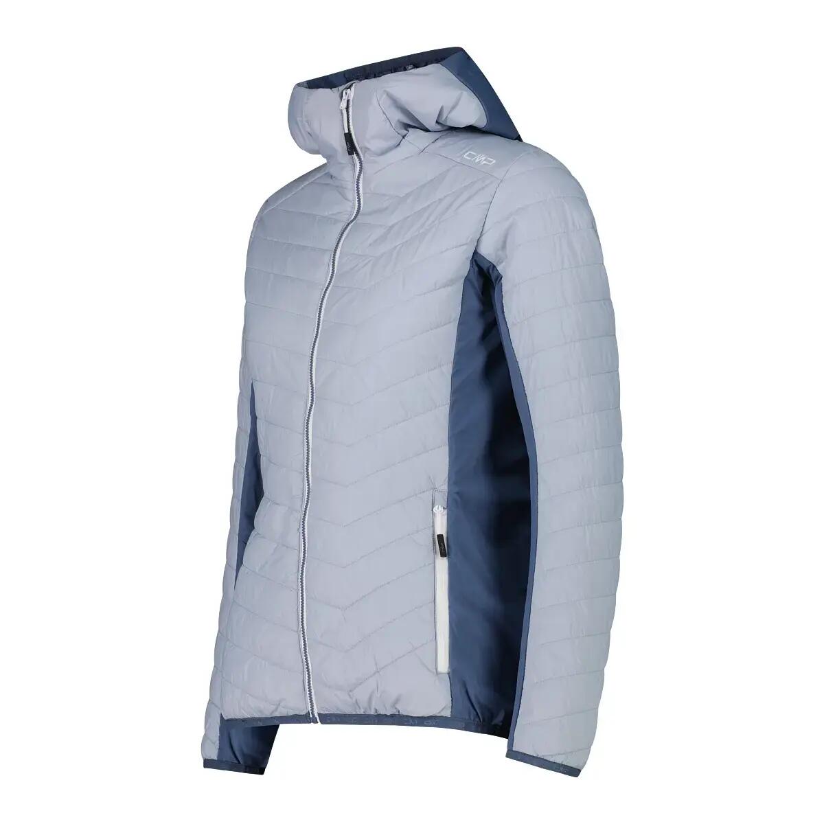 Kapuzenjacke für Damen CMP Unlimitech 3/3