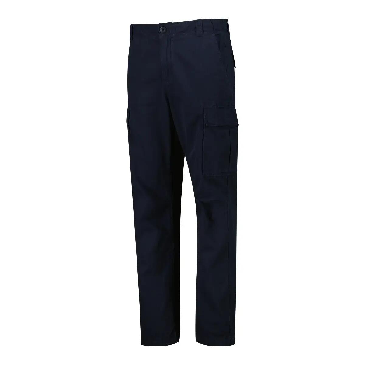 Pantaloni cargo in cotone CMP 2/3