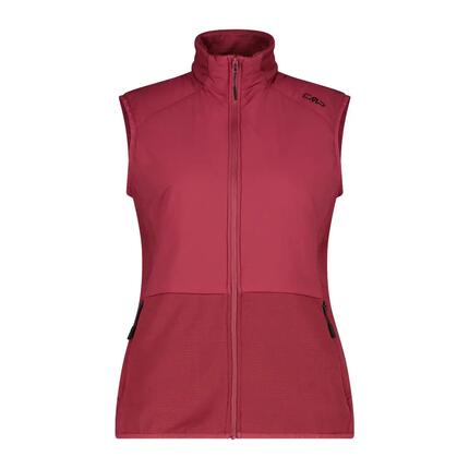 Veste sans manche femme CMP Kildar