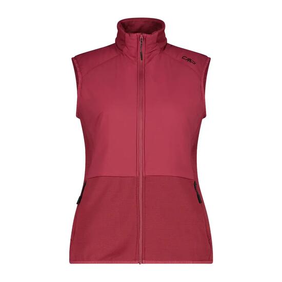 Veste sans manche femme CMP Kildar