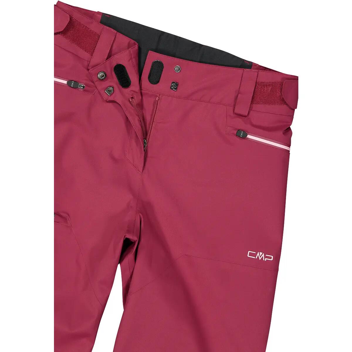 CMP Damen Skihose Woman Pant 35W2536 5/9