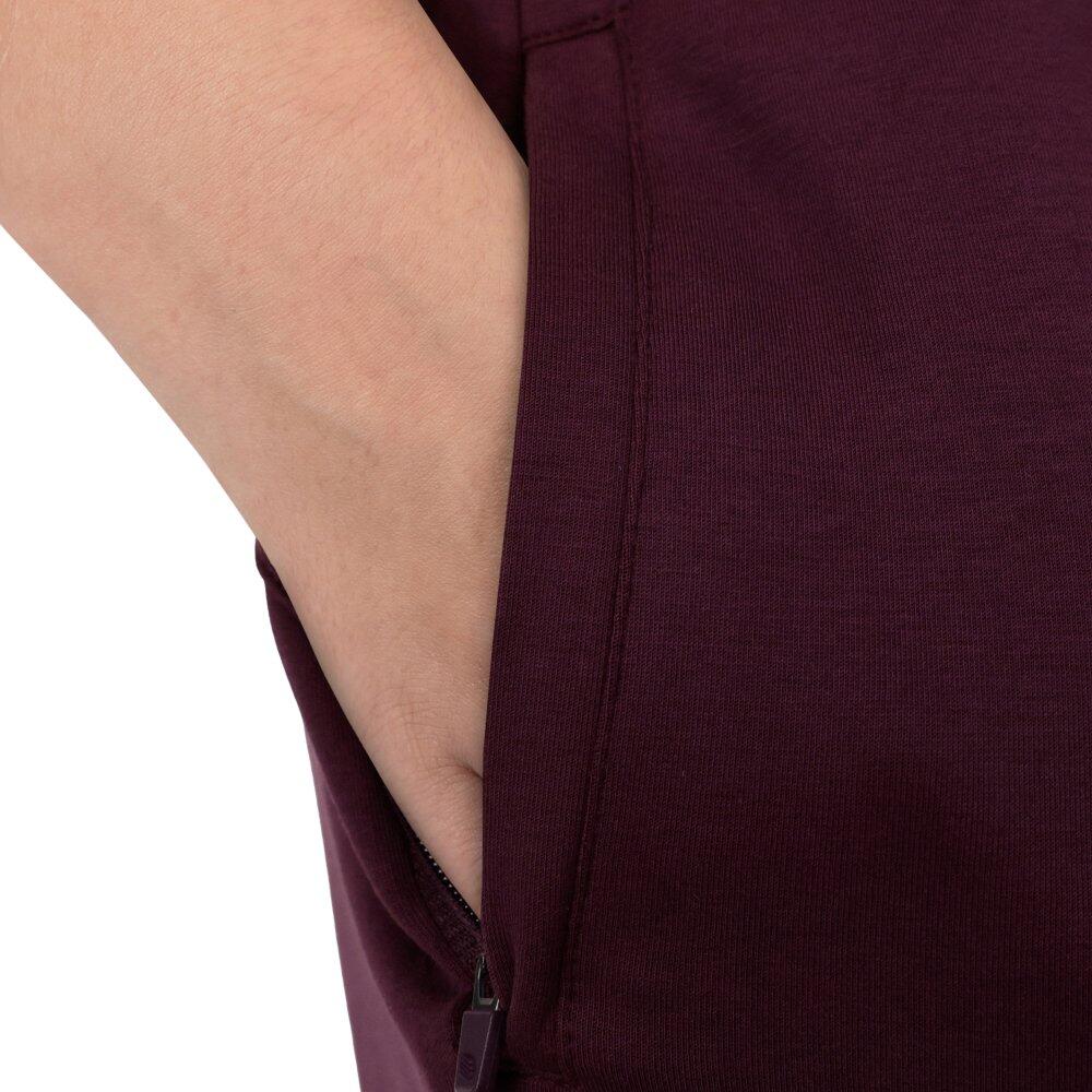 ęce piłkarskie spodnie dresowe Siroko RSG Travel Pants K 4/6
