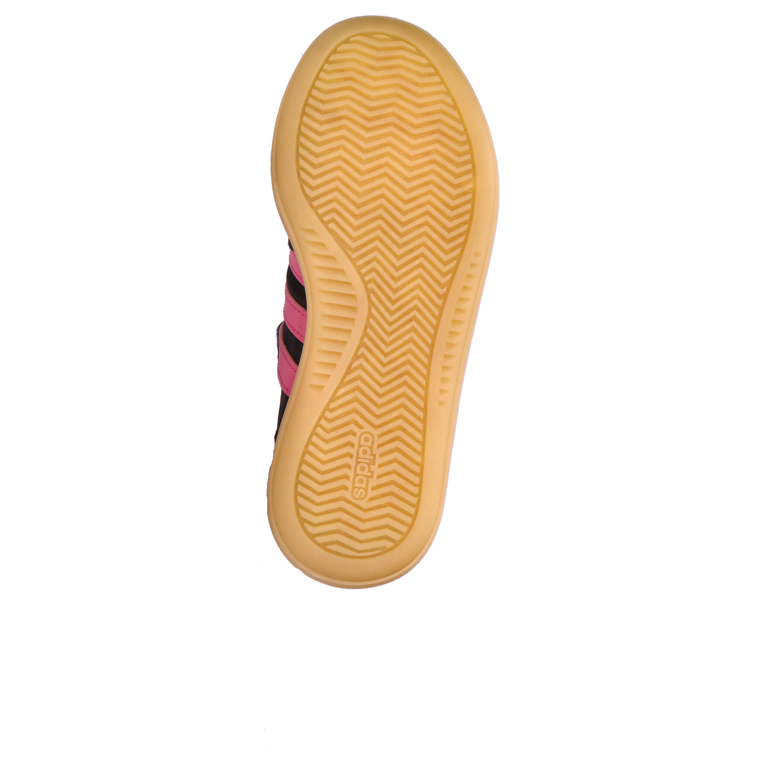 adidas Kinder Sneaker BARREDA DECODE EL C 6/14