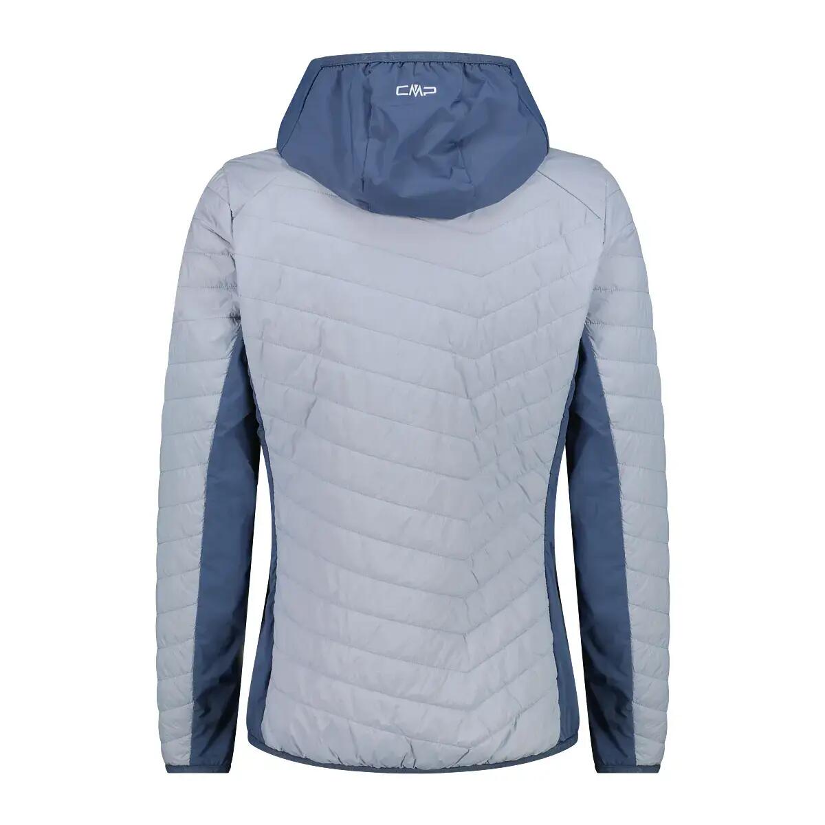 Kapuzenjacke für Damen CMP Unlimitech 2/3