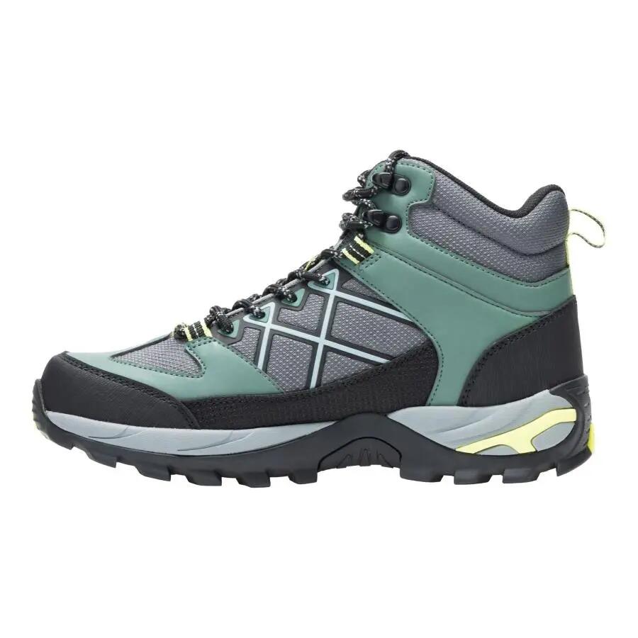 Damskie buty trekkingowe Regatta Samaris III 3/7