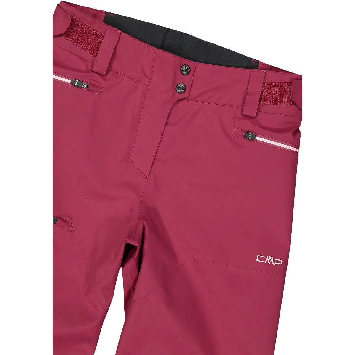 CMP Damen Skihose Woman Pant 35W2536 4/9