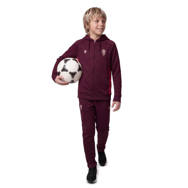 Pantaloni de trening pentru fotbal, stil de viață, pentru copii RSG Travel Pan